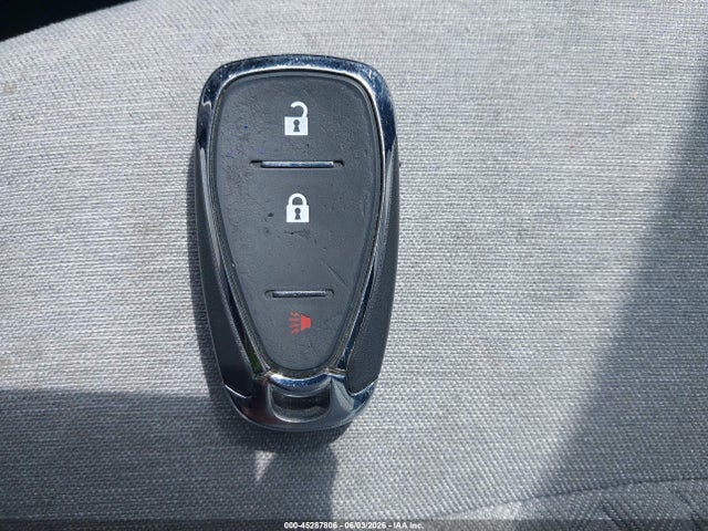 2GNAXUEV0N6144651 Chevrolet Equinox Awd Lt