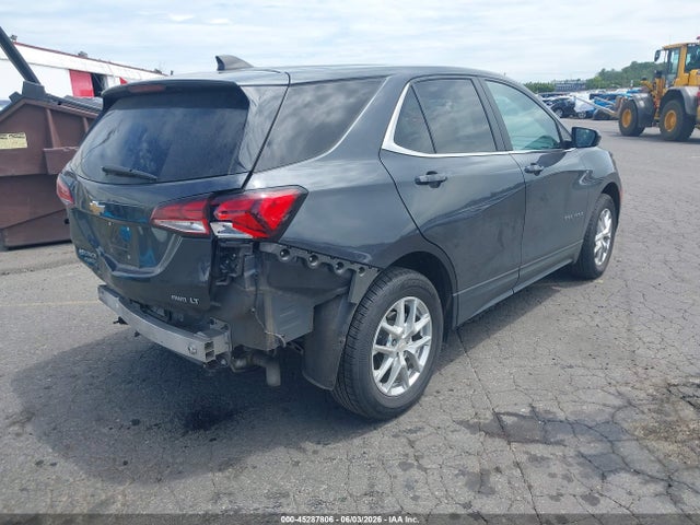 2GNAXUEV0N6144651 Chevrolet Equinox Awd Lt