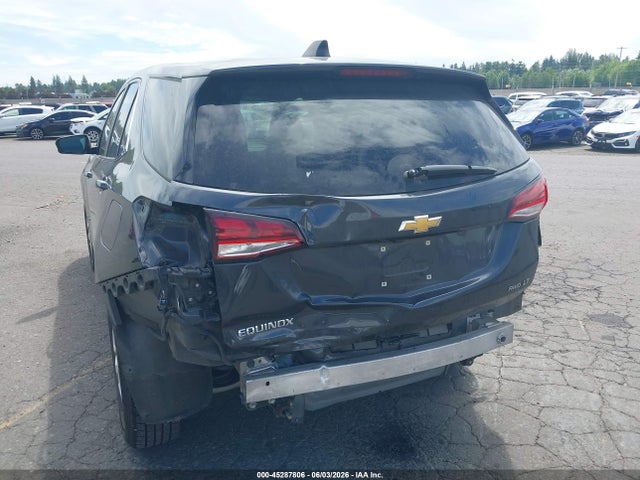 2GNAXUEV0N6144651 Chevrolet Equinox Awd Lt