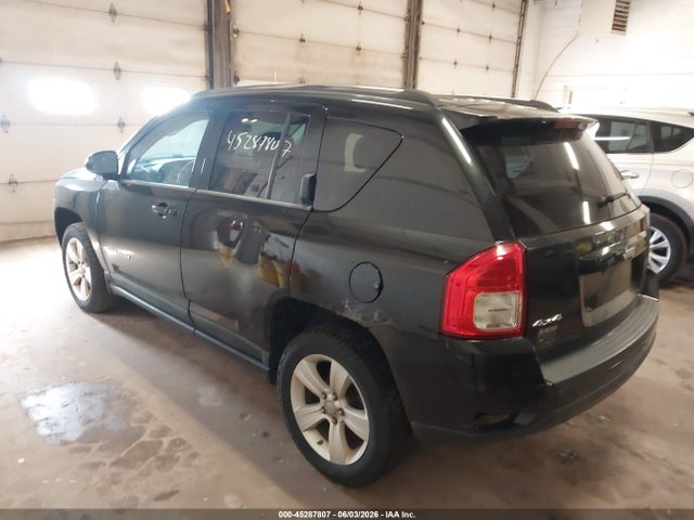 Продаж на аукціоні авто 2011 Jeep Compass, vin: 1J4NF1FB6BD164751, номер лоту: 45287807