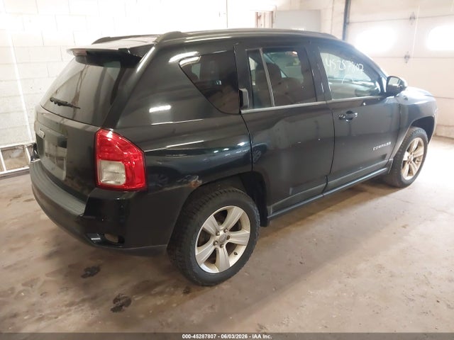 Продаж на аукціоні авто 2011 Jeep Compass, vin: 1J4NF1FB6BD164751, номер лоту: 45287807