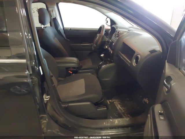 Продаж на аукціоні авто 2011 Jeep Compass, vin: 1J4NF1FB6BD164751, номер лоту: 45287807