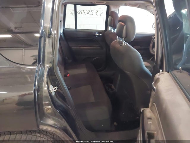 Продаж на аукціоні авто 2011 Jeep Compass, vin: 1J4NF1FB6BD164751, номер лоту: 45287807