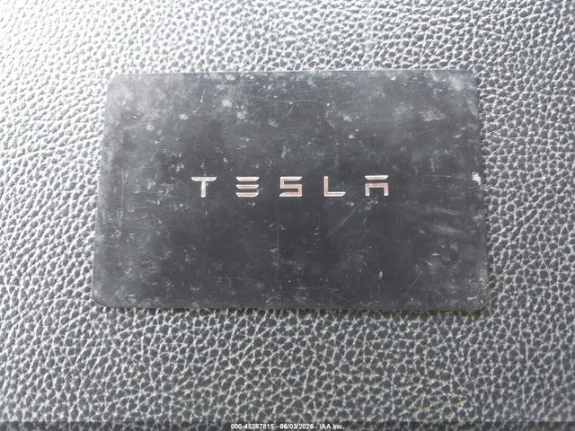 Tesla Model Y 2024 7SAYGDED5RF159714 Image 10