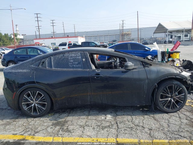 Toyota PRIUS XLE 2024 JTDACAAU2R3015789 Image 13