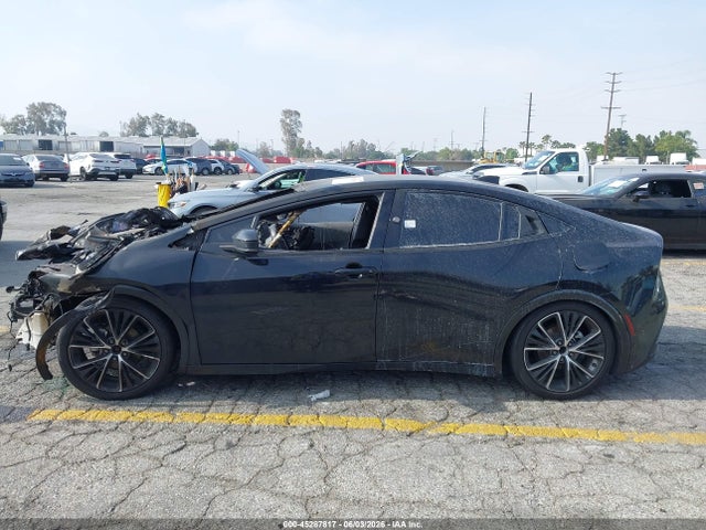 Toyota PRIUS XLE 2024 JTDACAAU2R3015789 Image 14