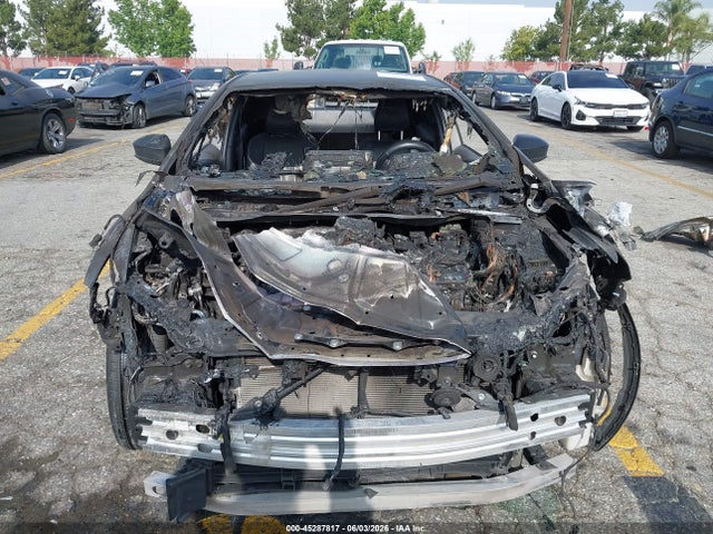 Toyota PRIUS XLE 2024 JTDACAAU2R3015789 Image 6