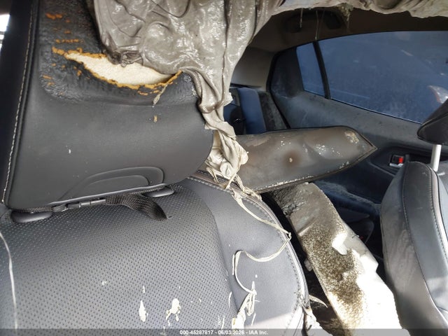 Toyota PRIUS XLE 2024 JTDACAAU2R3015789 Image 8