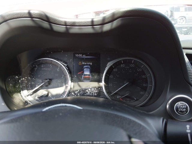 2021 Infiniti Q50 Red Sport 400 მანქანა იყიდება აუქციონზე, vin: JN1FV7DP3MM850184, აუქციონის ნომერი: 45287818