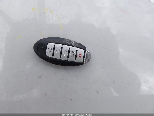 Aukcja sprzedaży 2014 Infiniti Qx60 Hybrid, vin: 5N1CL0MN0EC514376, numer aukcji: 45287821