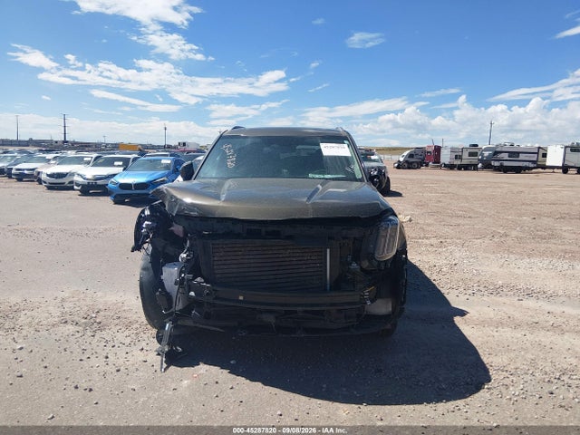 Продажа на аукционе авто 2024 Kia Telluride S, vin: 5XYP6DGC6RG561458, номер лота: 45287820