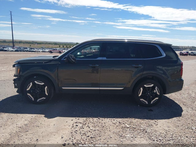 Продажа на аукционе авто 2024 Kia Telluride S, vin: 5XYP6DGC6RG561458, номер лота: 45287820