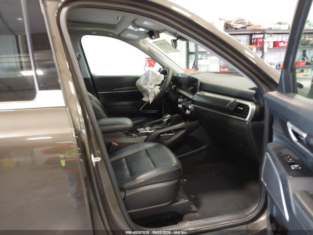 Продажа на аукционе авто 2024 Kia Telluride S, vin: 5XYP6DGC6RG561458, номер лота: 45287820