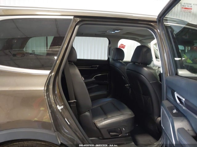 Продажа на аукционе авто 2024 Kia Telluride S, vin: 5XYP6DGC6RG561458, номер лота: 45287820
