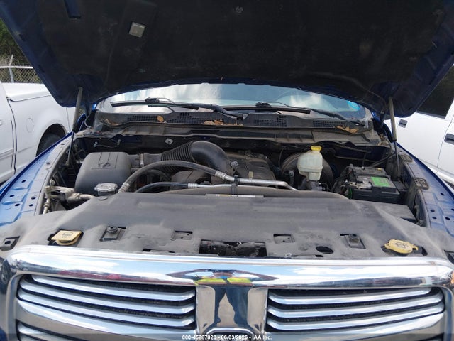 Aukcja sprzedaży 2016 Ram 1500 Lone Star, vin: 1C6RR7LT4GS345078, numer aukcji: 45287823