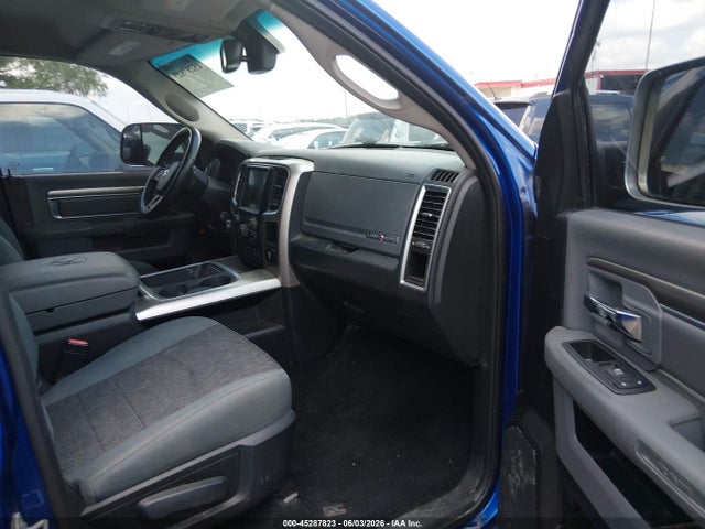 Aukcja sprzedaży 2016 Ram 1500 Lone Star, vin: 1C6RR7LT4GS345078, numer aukcji: 45287823