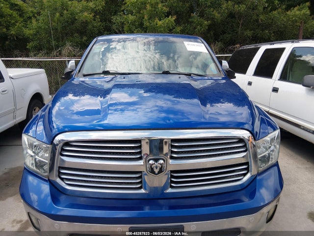 Aukcja sprzedaży 2016 Ram 1500 Lone Star, vin: 1C6RR7LT4GS345078, numer aukcji: 45287823