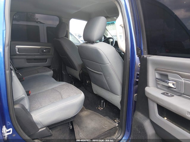 Aukcja sprzedaży 2016 Ram 1500 Lone Star, vin: 1C6RR7LT4GS345078, numer aukcji: 45287823