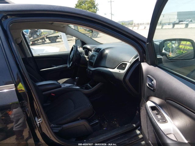 Продажа на аукционе авто 2017 Dodge Journey Se, vin: 3C4PDCAB6HT698925, номер лота: 45287827
