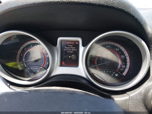Продажа на аукционе авто 2017 Dodge Journey Se, vin: 3C4PDCAB6HT698925, номер лота: 45287827