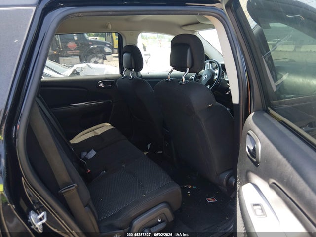 Продажа на аукционе авто 2017 Dodge Journey Se, vin: 3C4PDCAB6HT698925, номер лота: 45287827