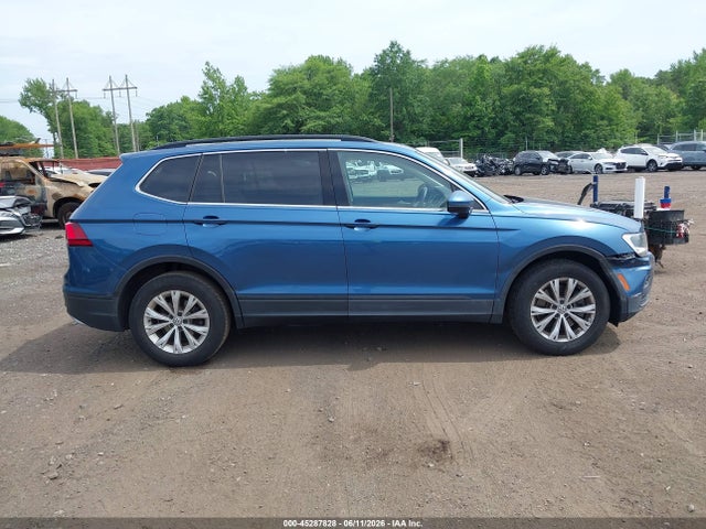 Продажа на аукционе авто 2019 Volkswagen Tiguan 2.0t Se/2.0t Sel/2.0t Sel R-line/2.0t Sel R-line Black, vin: 3VV2B7AX2KM016550, номер лота: 45287828