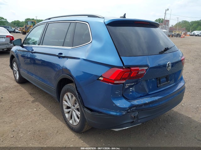 Продажа на аукционе авто 2019 Volkswagen Tiguan 2.0t Se/2.0t Sel/2.0t Sel R-line/2.0t Sel R-line Black, vin: 3VV2B7AX2KM016550, номер лота: 45287828