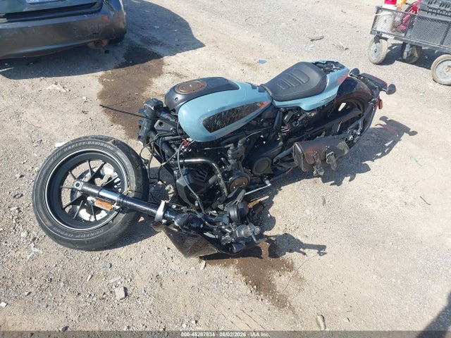 Harley-Davidson Rh1250 S 2024 1HD1ZC415RB310496 Image 2