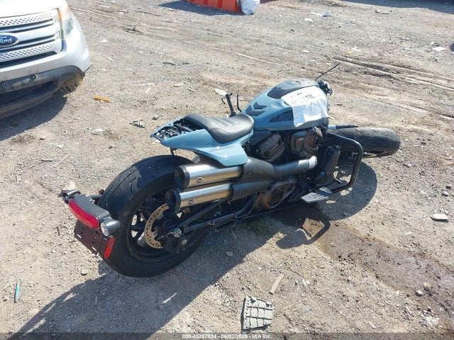 Harley-Davidson Rh1250 S 2024 1HD1ZC415RB310496 Image 11