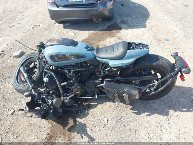 Harley-Davidson Rh1250 S 2024 1HD1ZC415RB310496 Image 12