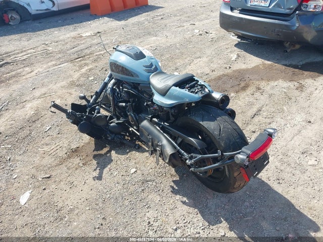 Harley-Davidson Rh1250 S 2024 1HD1ZC415RB310496 Image 3