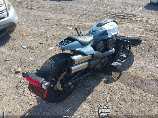 Harley-Davidson Rh1250 S 2024 1HD1ZC415RB310496 Image 4