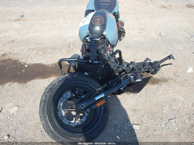 Harley-Davidson Rh1250 S 2024 1HD1ZC415RB310496 Image 5