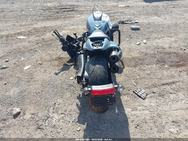 Harley-Davidson Rh1250 S 2024 1HD1ZC415RB310496 Image 6