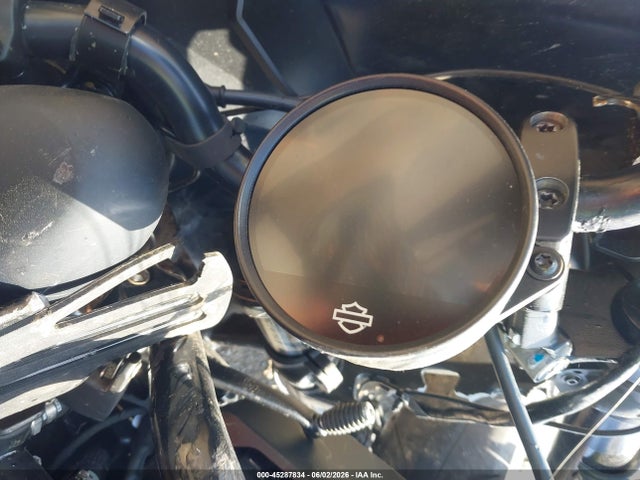 Harley-Davidson Rh1250 S 2024 1HD1ZC415RB310496 Image 7