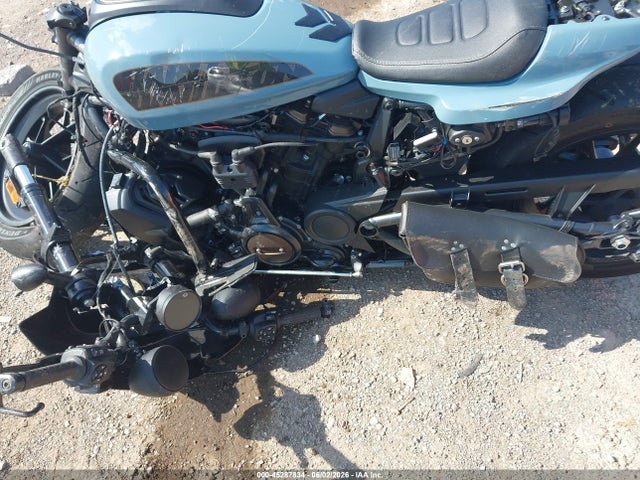 Harley-Davidson Rh1250 S 2024 1HD1ZC415RB310496 Image 9