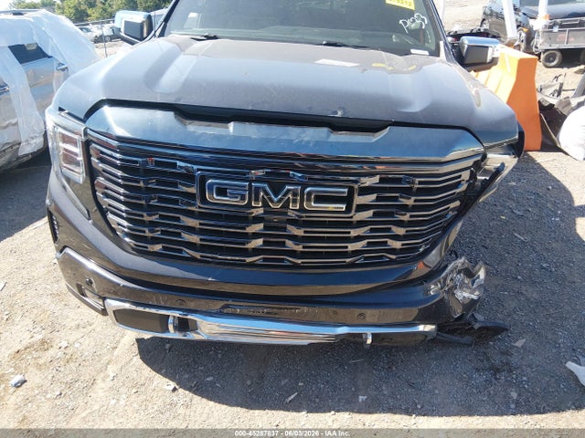 Продажа на аукционе авто 2023 Gmc Sierra 1500 4wd  Short Box Denali Ultimate, vin: 1GTUUHEL1PZ287927, номер лота: 45287837
