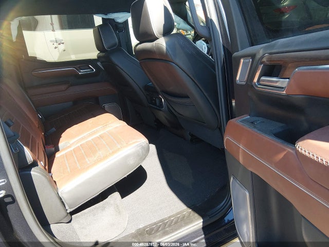 Продажа на аукционе авто 2023 Gmc Sierra 1500 4wd  Short Box Denali Ultimate, vin: 1GTUUHEL1PZ287927, номер лота: 45287837