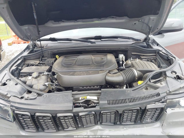 Auction sale of the 2020 Jeep Grand Cherokee Altitude 4x2, vin: 1C4RJEAG7LC170498, lot number: 45287840
