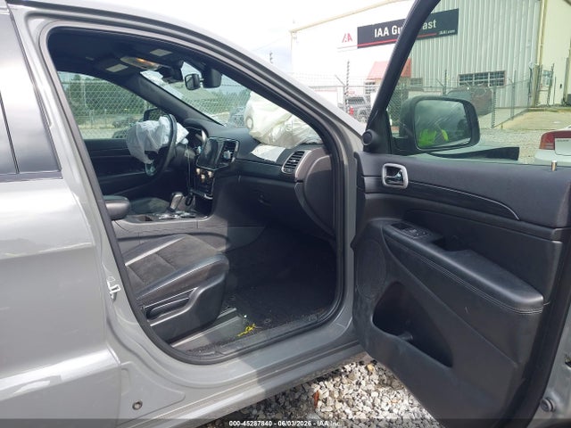 Auction sale of the 2020 Jeep Grand Cherokee Altitude 4x2, vin: 1C4RJEAG7LC170498, lot number: 45287840