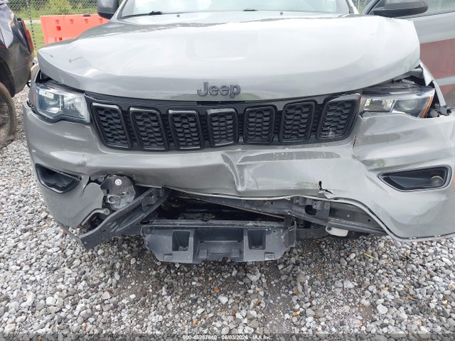 Auction sale of the 2020 Jeep Grand Cherokee Altitude 4x2, vin: 1C4RJEAG7LC170498, lot number: 45287840