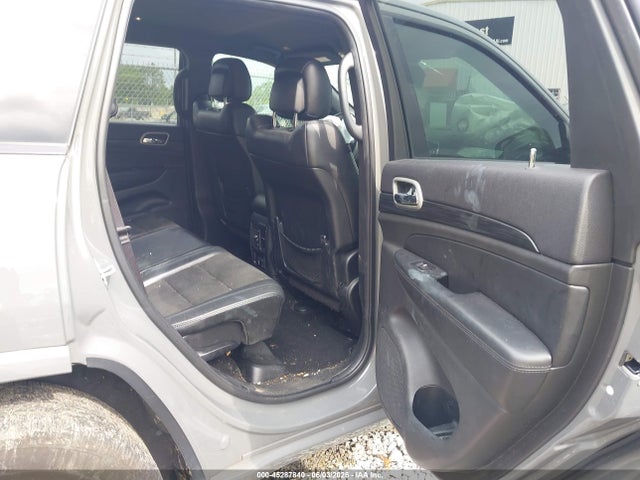 Auction sale of the 2020 Jeep Grand Cherokee Altitude 4x2, vin: 1C4RJEAG7LC170498, lot number: 45287840