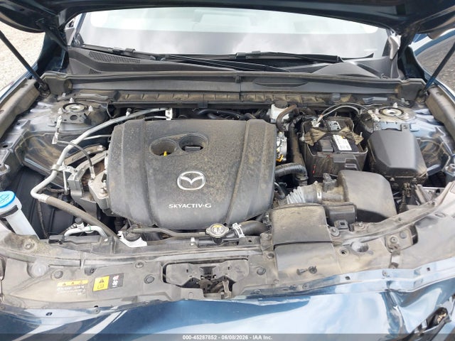 Продаж на аукціоні авто 2023 Mazda Cx-50 2.5 S Premium Plus, vin: 7MMVABEM3PN130877, номер лоту: 45287852