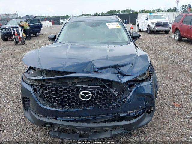Продаж на аукціоні авто 2023 Mazda Cx-50 2.5 S Premium Plus, vin: 7MMVABEM3PN130877, номер лоту: 45287852
