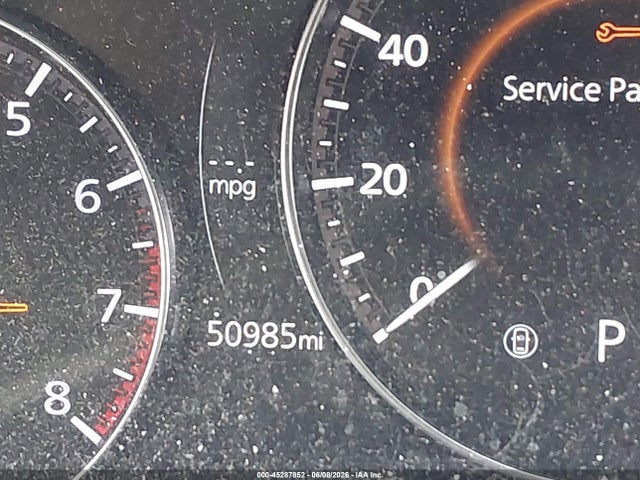 Продаж на аукціоні авто 2023 Mazda Cx-50 2.5 S Premium Plus, vin: 7MMVABEM3PN130877, номер лоту: 45287852