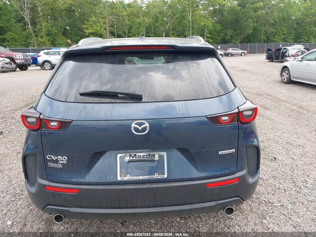 Продаж на аукціоні авто 2023 Mazda Cx-50 2.5 S Premium Plus, vin: 7MMVABEM3PN130877, номер лоту: 45287852