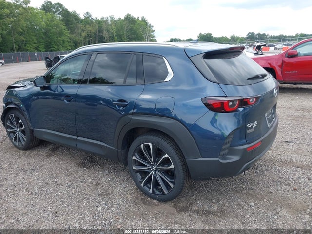Auction sale of the 2023 Mazda Cx-50 2.5 S Premium Plus, vin: 7MMVABEM3PN130877, lot number: 45287852