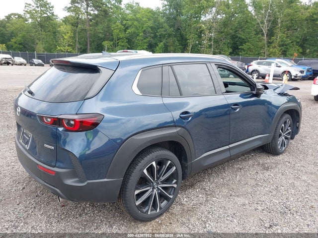 Продаж на аукціоні авто 2023 Mazda Cx-50 2.5 S Premium Plus, vin: 7MMVABEM3PN130877, номер лоту: 45287852