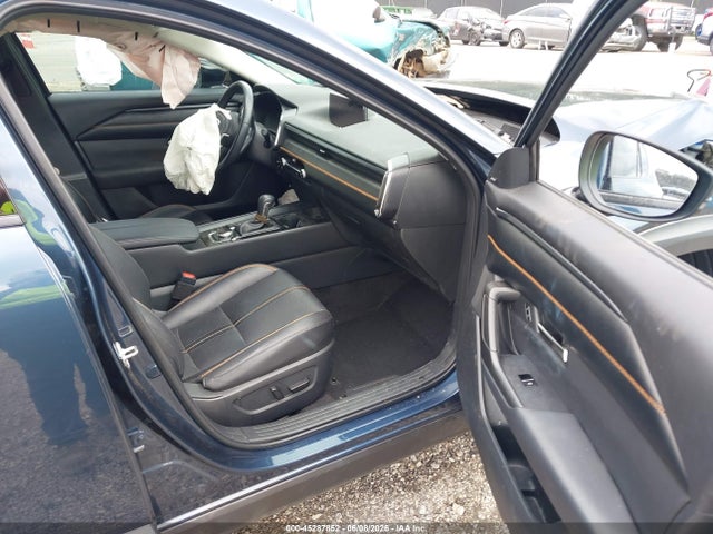 Продаж на аукціоні авто 2023 Mazda Cx-50 2.5 S Premium Plus, vin: 7MMVABEM3PN130877, номер лоту: 45287852