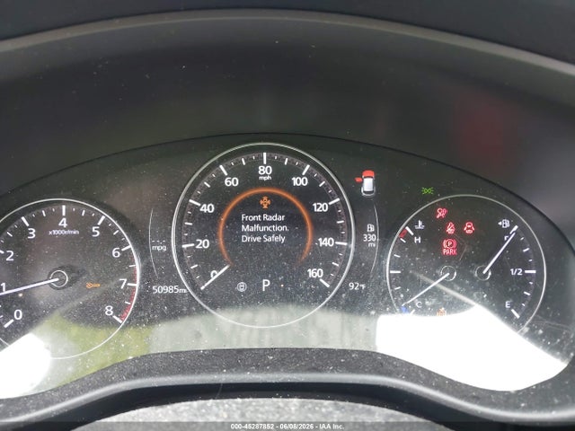 Продаж на аукціоні авто 2023 Mazda Cx-50 2.5 S Premium Plus, vin: 7MMVABEM3PN130877, номер лоту: 45287852